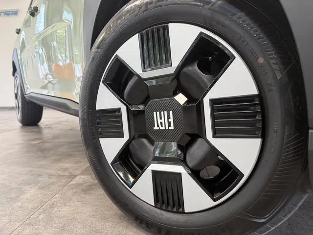 Fiat Grande Panda