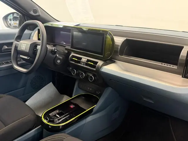 Fiat Grande Panda