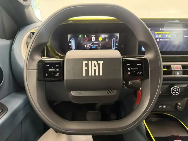 Fiat Grande Panda