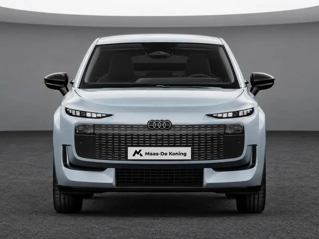 Audi A2