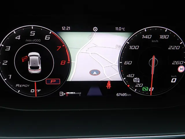 SEAT Leon 1.5 eTSI FR Business Intense Beats Audio System - Panorama dak - Apple CarPlay - Android A...