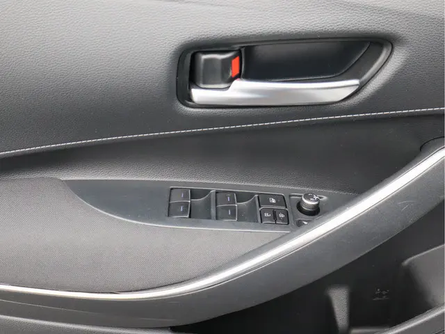 Toyota Corolla Touring Sports