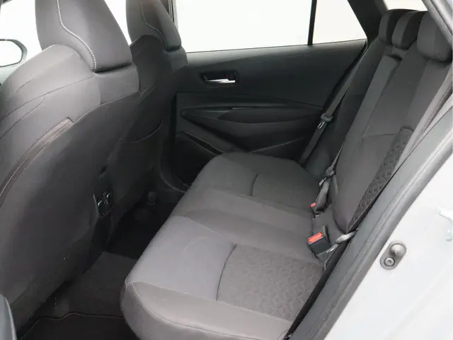 Toyota Corolla Touring Sports