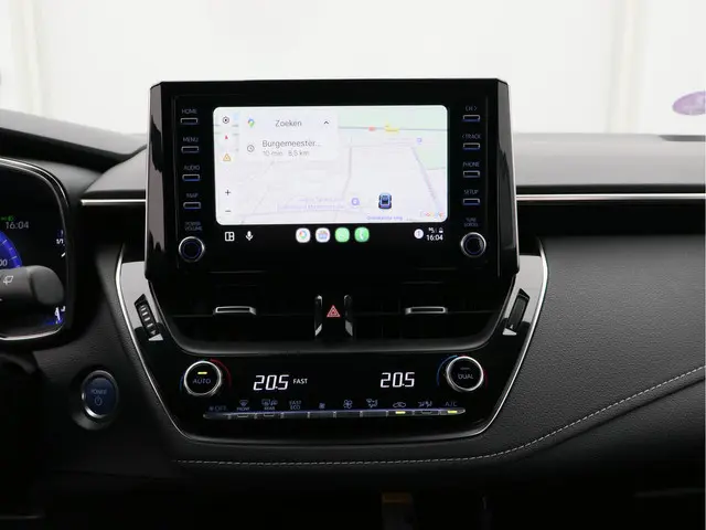 Toyota Corolla Touring Sports