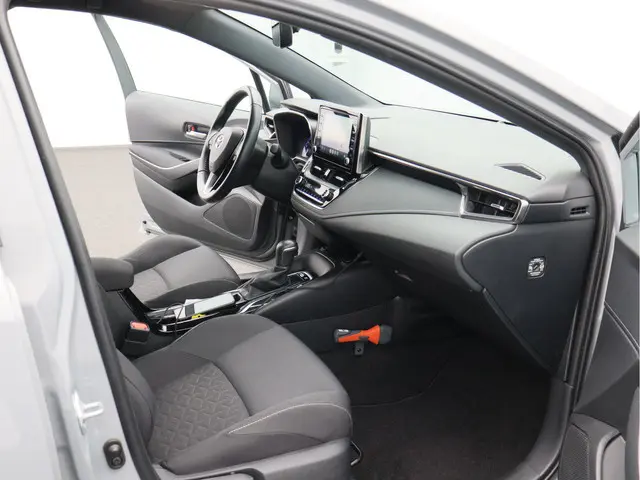 Toyota Corolla Touring Sports