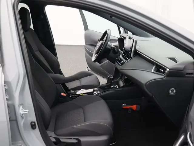 Toyota Corolla Touring Sports