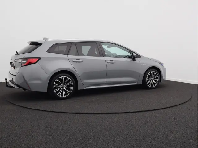 Toyota Corolla Touring Sports