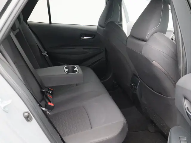 Toyota Corolla Touring Sports