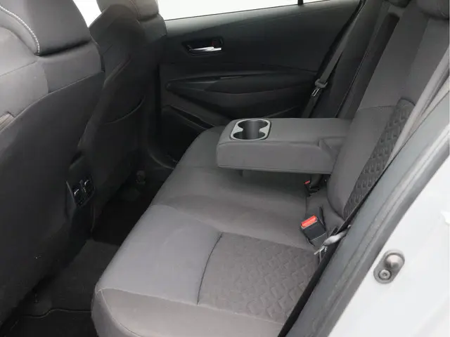 Toyota Corolla Touring Sports