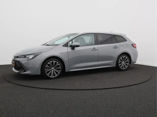 Toyota Corolla Touring Sports