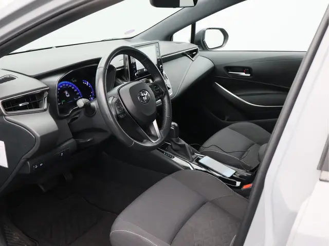 Toyota Corolla Touring Sports