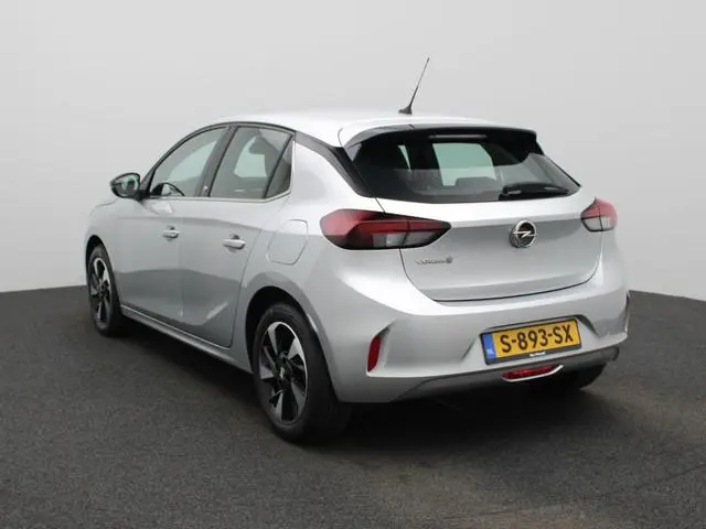 Opel Corsa Electric 50 kWh |LM Velgen | Climate Control | Apple Carplay/Android Auto |
