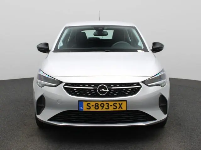 Opel Corsa Electric 50 kWh |LM Velgen | Climate Control | Apple Carplay/Android Auto |