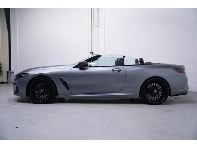 BMW 8 Serie