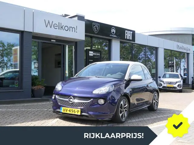 Opel ADAM