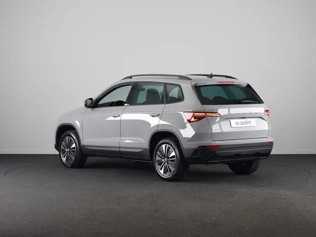 Škoda Karoq 1.5 TSI 150pk Business Edition Ultimate Skoda Karoq 1.5 TSI 150pk Business Edition Ultim...
