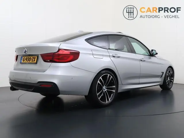 BMW 3-serie Gran Turismo 320i High Executive Edition M-Sport | NL Auto | Pano |