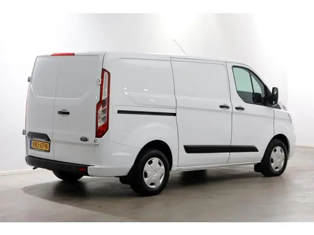 Ford Transit Custom 280 2.0 TDCI 130pk E6 L1H1 Trend Airco/Navi/Camera 08-2019