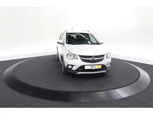 Opel KARL