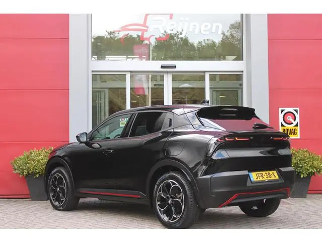Alfa Romeo Junior