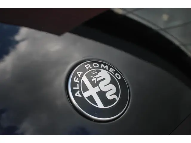 Alfa Romeo Junior