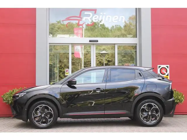Alfa Romeo Junior ELETTRICA SPECIALE 156PK 54 kWh | TECHNOLOGIE PAKKET (O.A. FULL LED ADAPTIVE MATRI...