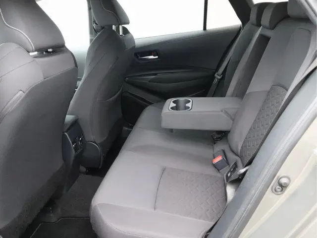 Toyota Corolla Touring Sports