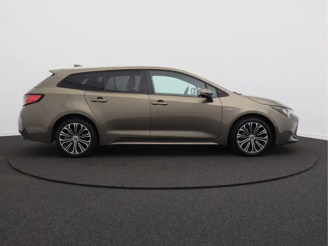 Toyota Corolla Touring Sports