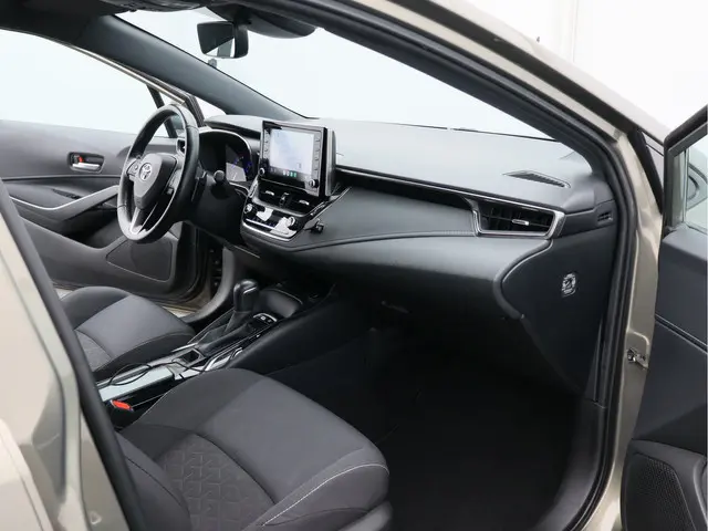 Toyota Corolla Touring Sports