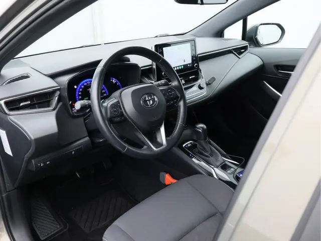 Toyota Corolla Touring Sports