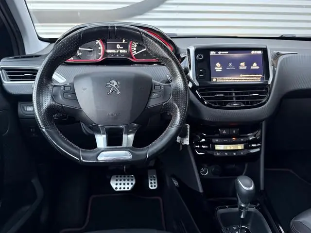 Peugeot 2008 1.2 PureTech GT-Line 1e Eigenaar|Navi|Pano|Carplay|Clima|Cruise|Stoelverwarming|Nieuwe...