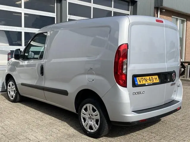 Fiat Doblò