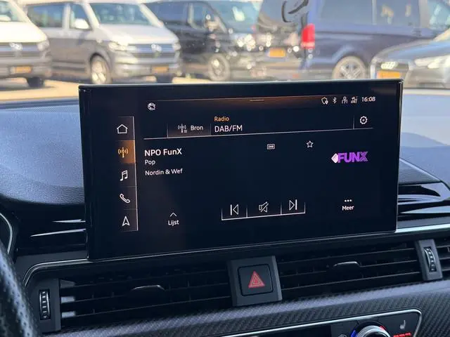 Audi RS4