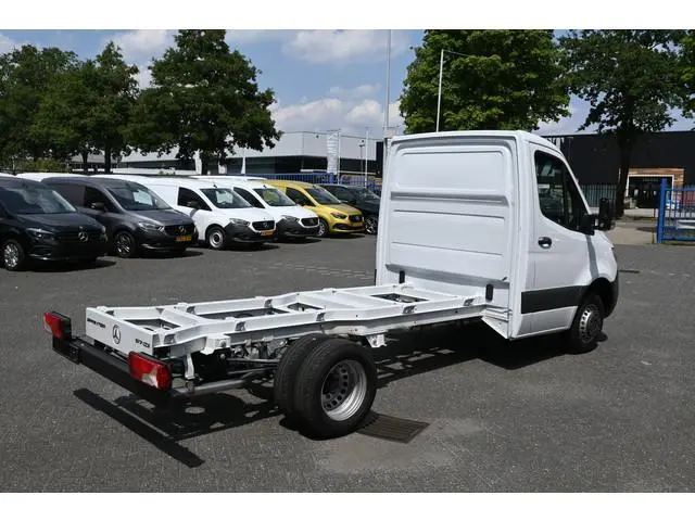 Mercedes-Benz Sprinter 517 CDI Pro L2 Chassis cabine
