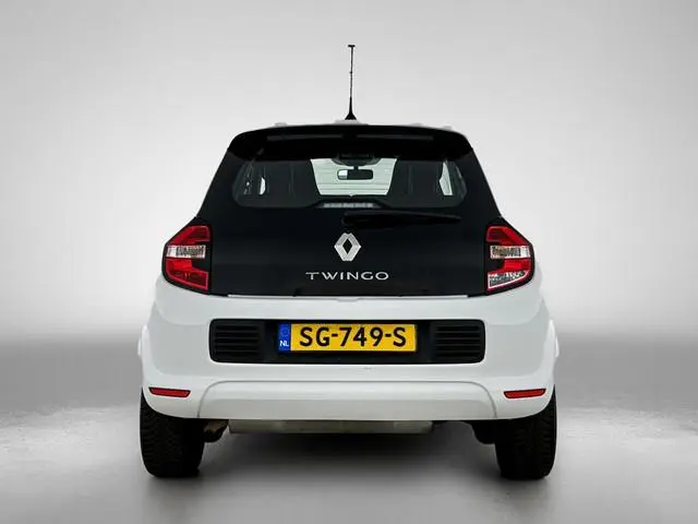 Renault Twingo 1.0 SCe Collection