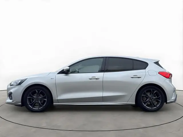 Ford Focus 1.0 EcoBoost 125PK ST-Line Bang&Olufsen Apple-Carplay