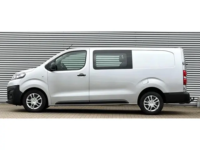 Citroën Jumpy