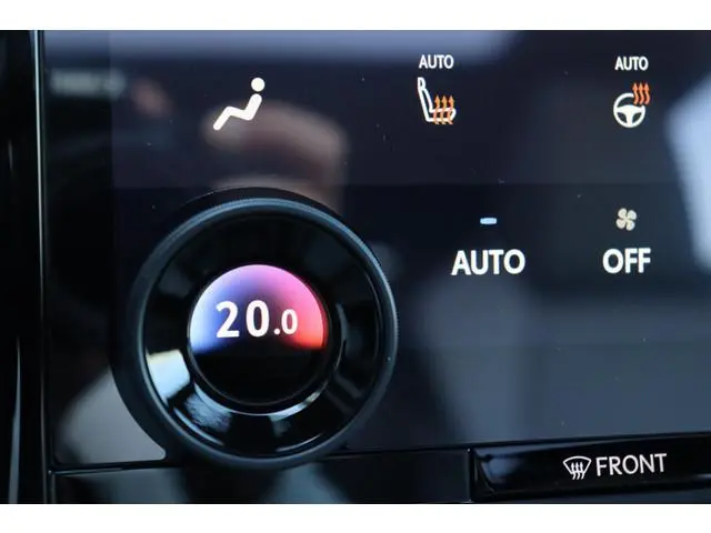 Toyota CHR +