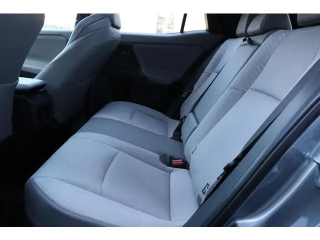 Toyota CHR +