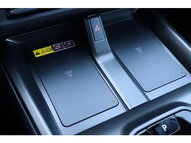 Toyota CHR +