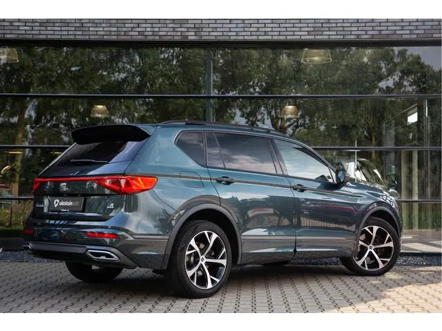 SEAT Tarraco 1.4 TSI e-Hybrid PHEV Xperience Business Intense , Panoramadak, Trekhaak, Adap. cruise,