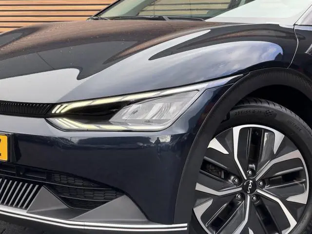 Kia Ev6