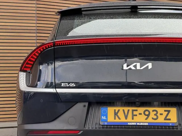 Kia Ev6