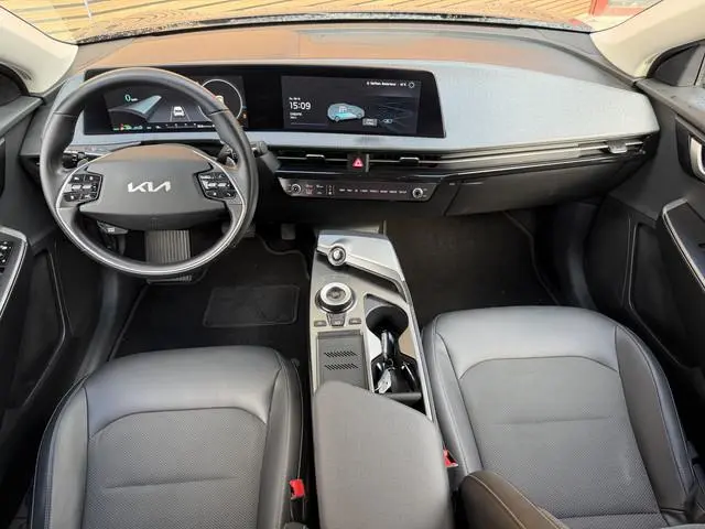 Kia Ev6