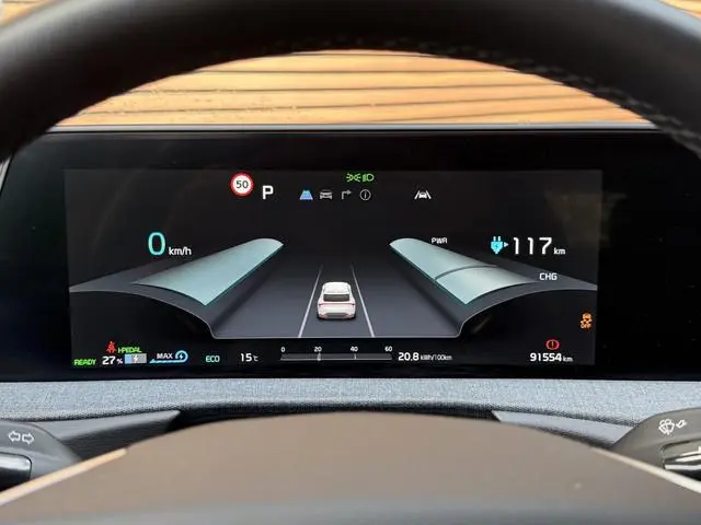 Kia Ev6
