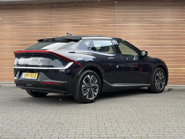 Kia EV6 Light 77.4 kWh