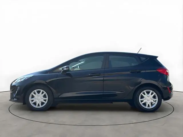 Ford Fiesta 1.0 EcoBoost 100PK 5-Deurs Business Apple-Carplay Airco Parkeer Sens.