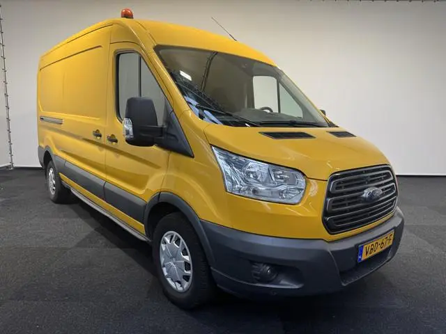 FORD TRANSIT L3H2  Airco Euro 6