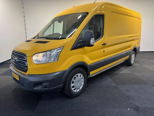 FORD TRANSIT L3H2  Airco Euro 6