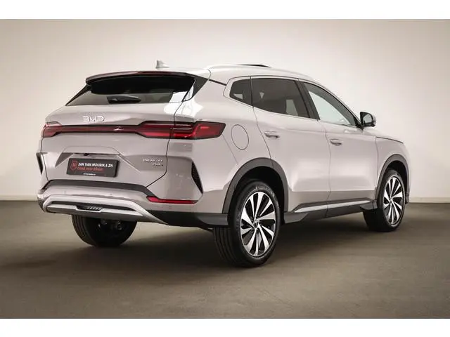 BYD SEAL U 1.5 DM-i FWD Boost | NIEUW | HEAD UP | STOELVENTILATIE | PANORAMADAK | 360 CAMERA | 19"